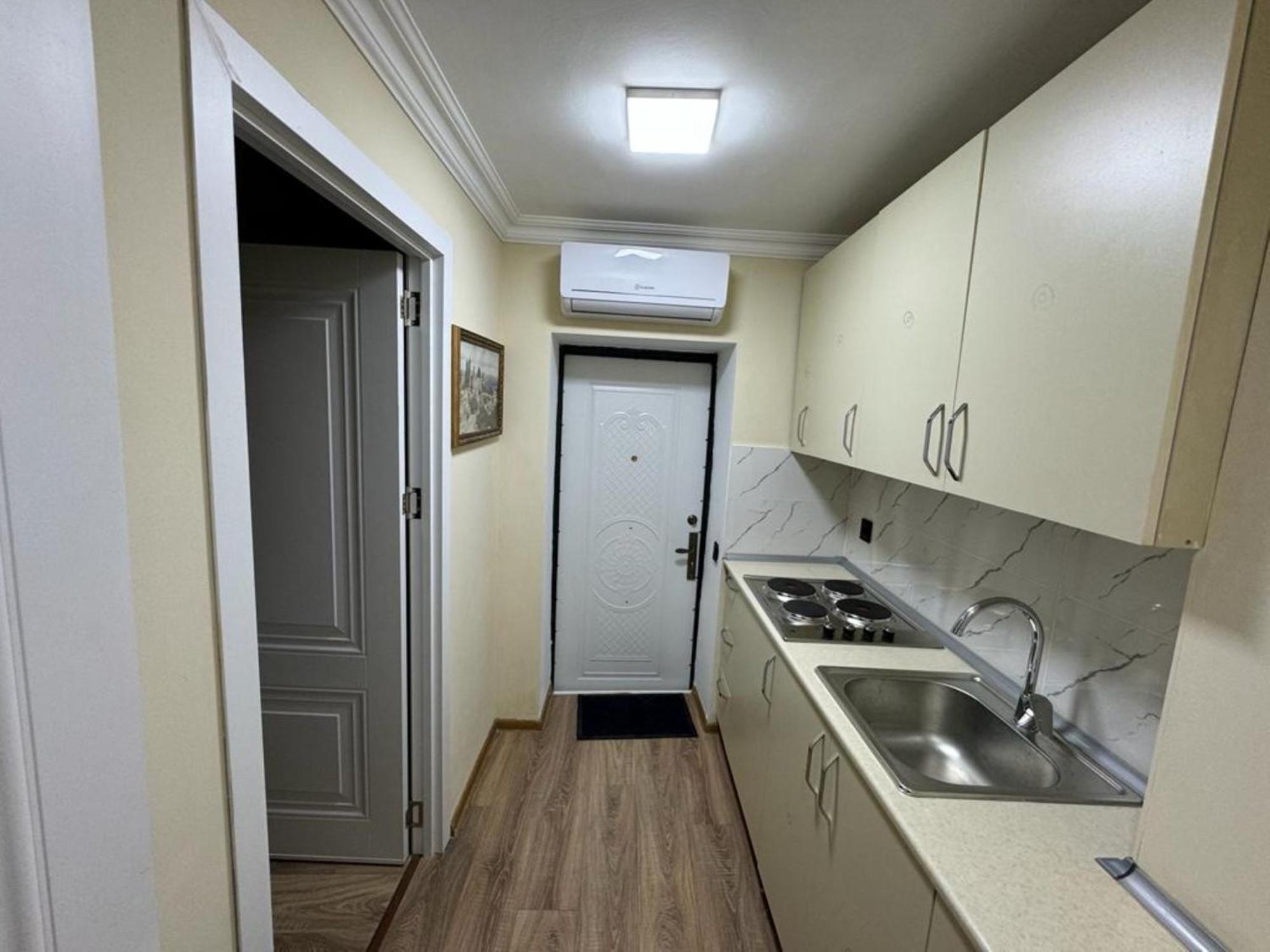 Hillside City Center Hotel Baky Esterno foto